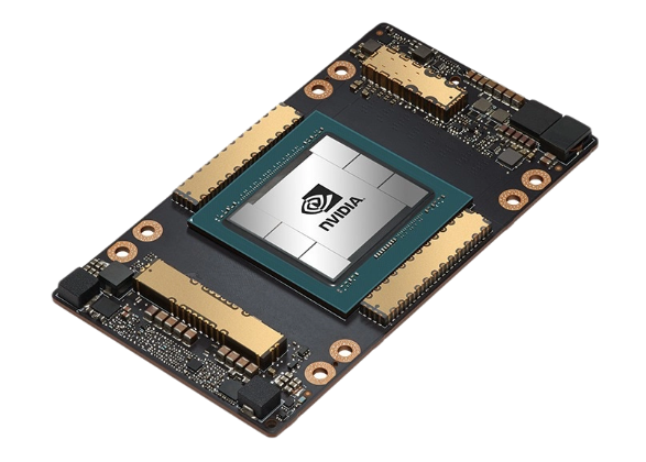 NVIDIA A100 SXM4 40 GB